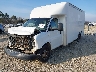 1GD37TCG5H1****** Usados y Reparables 2017 GMC Savana en Raleigh