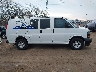1GCWGAFPXK1****** Usados 2019 Chevrolet Express 2500 en Estado de Indiana
