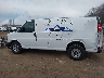 1GCWGAFPXK1****** Reparables 2019 Chevrolet Express 2500 en Estado de Indiana