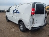 1GCWGAFPXK1****** Salvamento y Reparables 2019 Chevrolet Express 2500 en Indianapolis