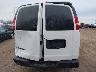 1GCWGAFPXK1****** Salvamento y Reparables 2019 Chevrolet Express 2500 en Estado de Indiana