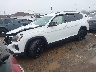 1V2HR2CA7RC****** Used and Repairable 2024 Volkswagen Atlas in Buffalo