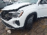 1V2HR2CA7RC****** Salvage and Repairable 2024 Volkswagen Atlas in New York State