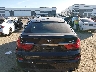 WBASP4C54CC****** Wrecked 2012 BMW 550i Gran Turismo