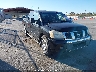 1N6AA07A24N****** Salvage and Wrecked 2004 Nissan Titan in New Orleans East