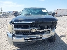 1GCHK23647F****** Destrozados 2007 Chevrolet Silverado 2500 HD en Estado de California