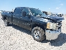 1GCHK23647F****** Salvamento y Destrozados 2007 Chevrolet Silverado 2500 HD en High Desert