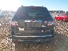1GKKRNED5GJ****** Destrozados 2016 GMC Acadia