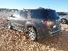 1GKKRNED5GJ****** Salvamento y Reparables 2016 GMC Acadia en Abilene