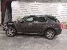 1GNALDEK3FZ****** Salvage 2015 Chevrolet Equinox