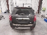 1GNALDEK3FZ****** Used 2015 Chevrolet Equinox