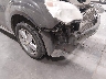 1GNALDEK3FZ****** Used and Repairable 2015 Chevrolet Equinox in Colorado Springs