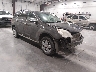 1GNALDEK3FZ****** Salvage and Wrecked 2015 Chevrolet Equinox in Colorado Springs