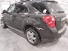 1GNALDEK3FZ****** Salvage and Repairable 2015 Chevrolet Equinox in Colorado Springs