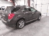 1GNALDEK3FZ****** Salvage and Wrecked 2015 Chevrolet Equinox in Colorado State
