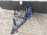 4YDT17617MW****** Reparables 2021 Keystone Keystone en Oklahoma City