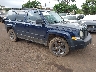 1C4NJPFA4ED****** Salvage and Wrecked 2014 Jeep Patriot in Honolulu