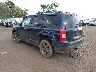 1C4NJPFA4ED****** Salvage and Repairable 2014 Jeep Patriot in Honolulu
