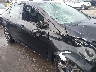 1FADP3F27EL****** Wrecked 2014 Ford Focus in North Carolina State