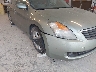 1N4AL21E48N****** Salvage and Repairable 2008 Nissan Altima in Illinois State