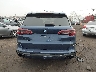 5UXJU2C54KL****** Wrecked 2019 BMW X5