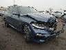 5UXJU2C54KL****** Salvage and Wrecked 2019 BMW X5 in Avenel New Jersey