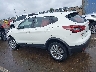 JN1BJ1CV2LW****** Salvamento 2020 Nissan Rogue Sport