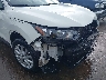JN1BJ1CV2LW****** Reparables 2020 Nissan Rogue Sport