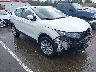 JN1BJ1CV2LW****** Salvamento y Destrozados 2020 Nissan Rogue Sport en Grenada