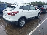 JN1BJ1CV2LW****** Salvamento y Destrozados 2020 Nissan Rogue Sport en Estado de Mississippi