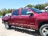 3GCUKSEJXHG****** Usados 2017 Chevrolet Silverado 1500 en Estado de Texas