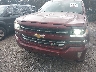 3GCUKSEJXHG****** Reparables 2017 Chevrolet Silverado 1500