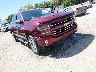 3GCUKSEJXHG****** Salvamento y Destrozados 2017 Chevrolet Silverado 1500 en Dallas-Fort Worth