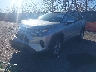 2T3P1RFV0RW****** Used and Repairable 2024 Toyota RAV4 in Denver East