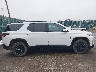 1GNEVJKW2NJ****** Used 2022 Chevrolet Traverse in Indiana State