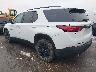 1GNEVJKW2NJ****** Salvage and Repairable 2022 Chevrolet Traverse in South Bend