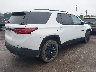 1GNEVJKW2NJ****** Salvage and Wrecked 2022 Chevrolet Traverse in Indiana State