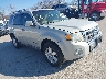 1FMCU94178K****** Salvamento y Destrozados 2008 Ford Escape en Saint Louis