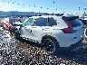 2HKRS6H95PH****** Salvamento y Reparables 2023 Honda CR-V Hybrid en Buffalo