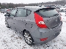 KMHCU5AE6EU****** Salvamento y Reparables 2014 Hyundai Accent en Portage