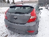 KMHCU5AE6EU****** Salvamento y Destrozados 2014 Hyundai Accent en Estado de Wisconsin