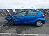 JTDKDTB3XG1****** Salvamento 2016 Toyota Prius C