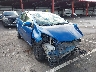 JTDKDTB3XG1****** Salvamento y Destrozados 2016 Toyota Prius C en Sacramento West