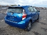 JTDKDTB3XG1****** Salvamento y Destrozados 2016 Toyota Prius C en Estado de California