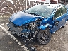 JTDKDTB3XG1****** Salvamento y Reparables 2016 Toyota Prius C en Estado de California