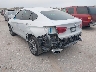 5UXKU2C56J0****** Salvamento y Reparables 2018 BMW X6 en Houston