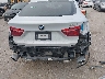 5UXKU2C56J0****** Salvamento y Reparables 2018 BMW X6 en Estado de Texas
