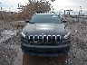 1C4PJLCB1HW****** Wrecked 2017 Jeep Cherokee in New Mexico State