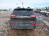 1C4PJLCB1HW****** Wrecked 2017 Jeep Cherokee