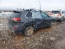1C4PJLCB1HW****** Salvage and Wrecked 2017 Jeep Cherokee in New Mexico State